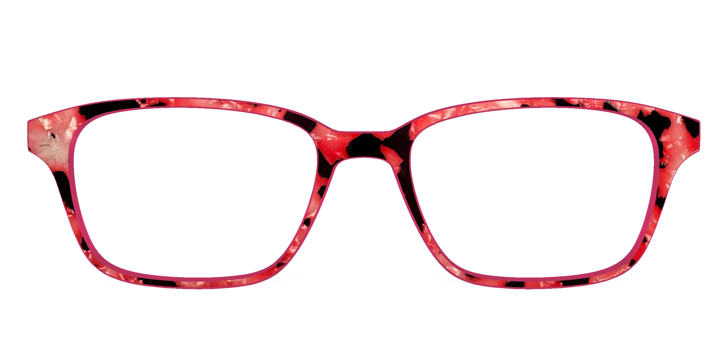 The Red Agate Pearl Tortoise