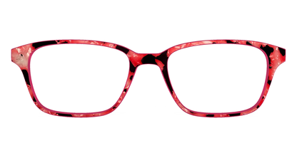 The Red Agate Pearl Tortoise