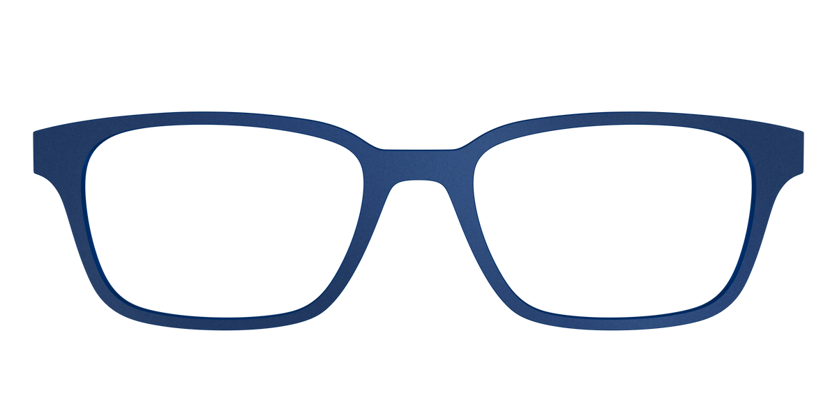 The Matte Navy