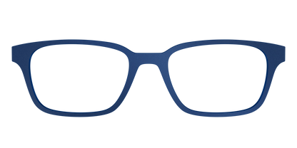 The Matte Navy