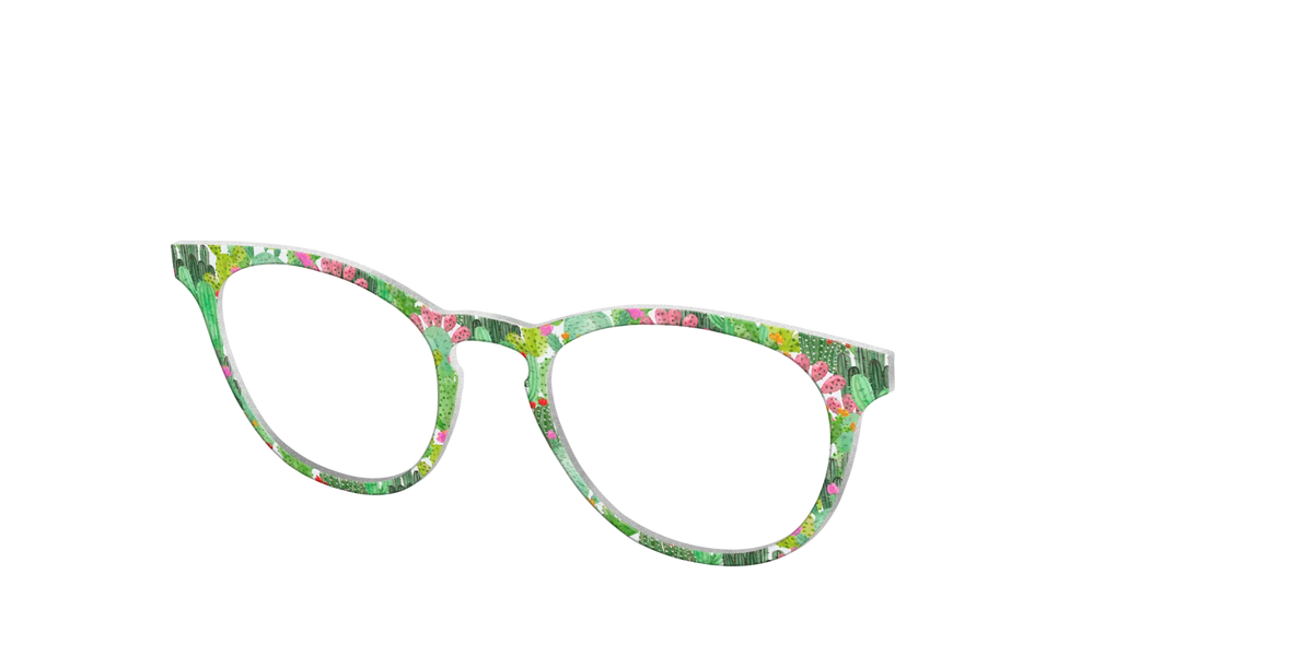 The Cactus Floral