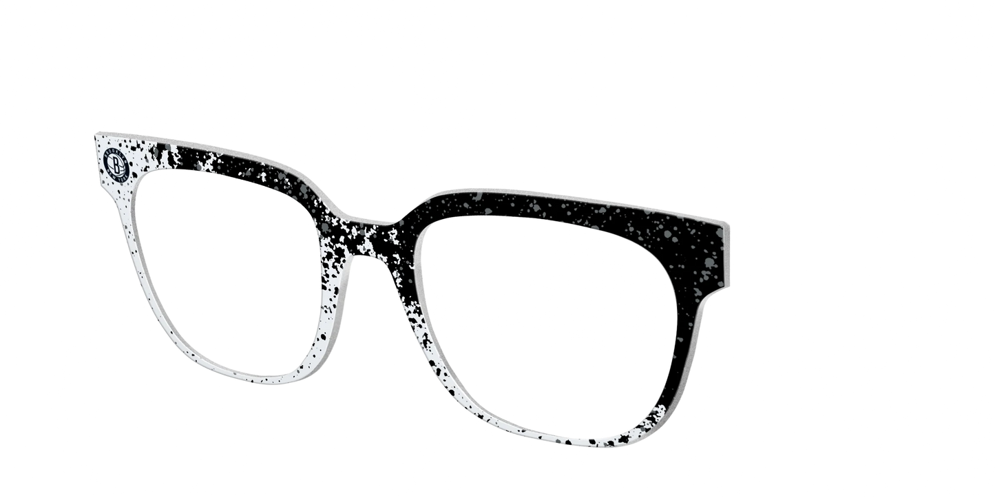 Nets Splatter