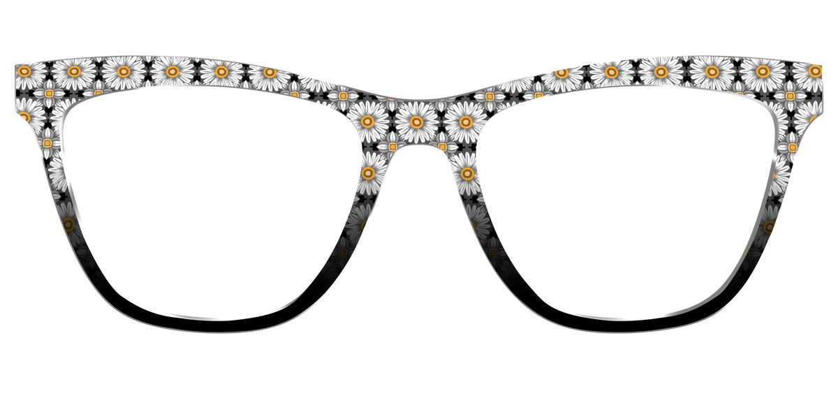 The Daisy Tile
