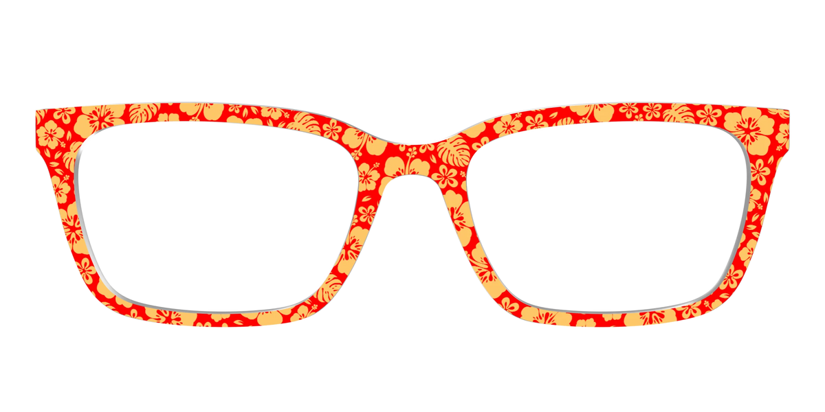 The Tropical Floral