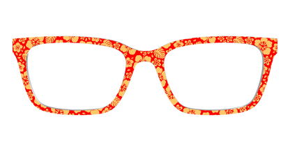 The Tropical Floral