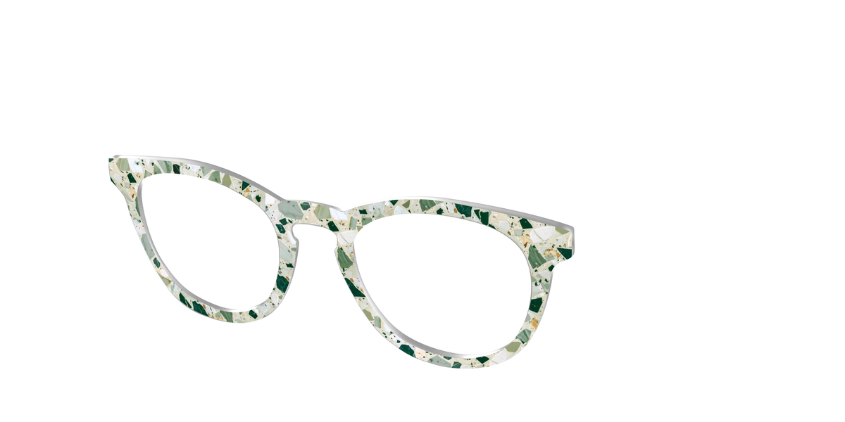The Sage Terrazzo