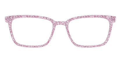 The Rose Gold Sparkle