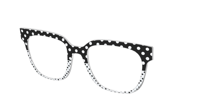 The Polka Dot Print Mix