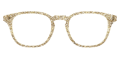 The Champagne Sparkle