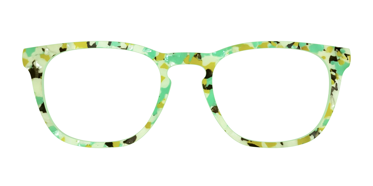 The Matcha Pearl Tortoise
