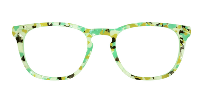 The Matcha Pearl Tortoise