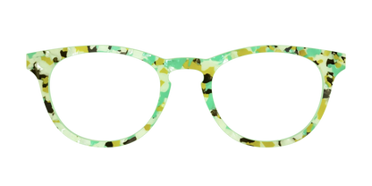 The Matcha Pearl Tortoise