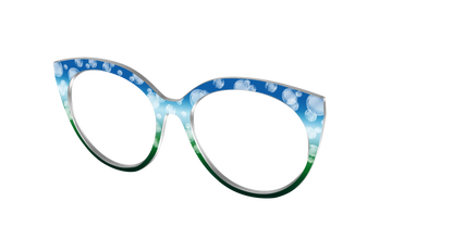 The Breezy Bubbles