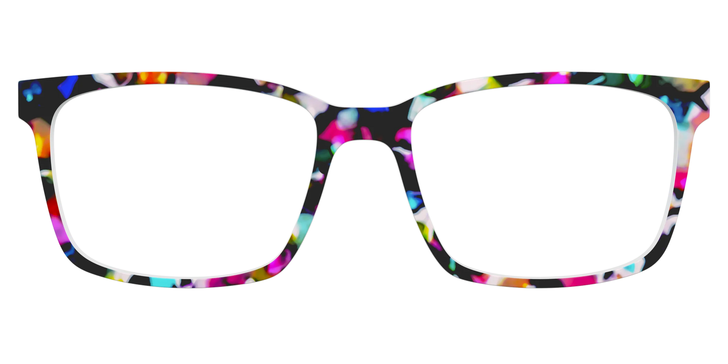 The Technicolor Tortoise