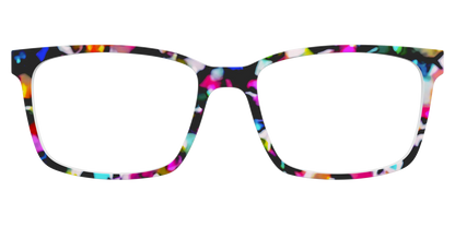 The Technicolor Tortoise