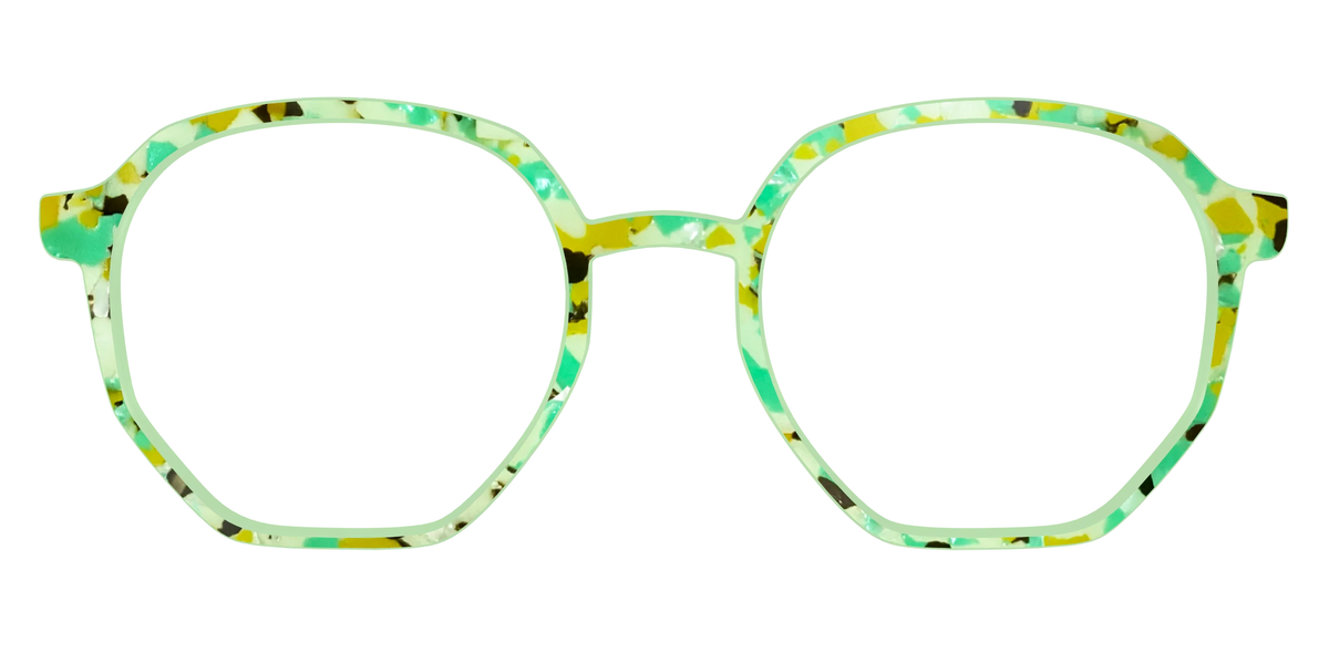 The Matcha Pearl Tortoise