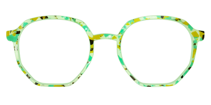 The Matcha Pearl Tortoise