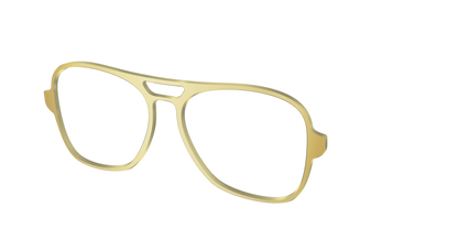 The Gold Mirror