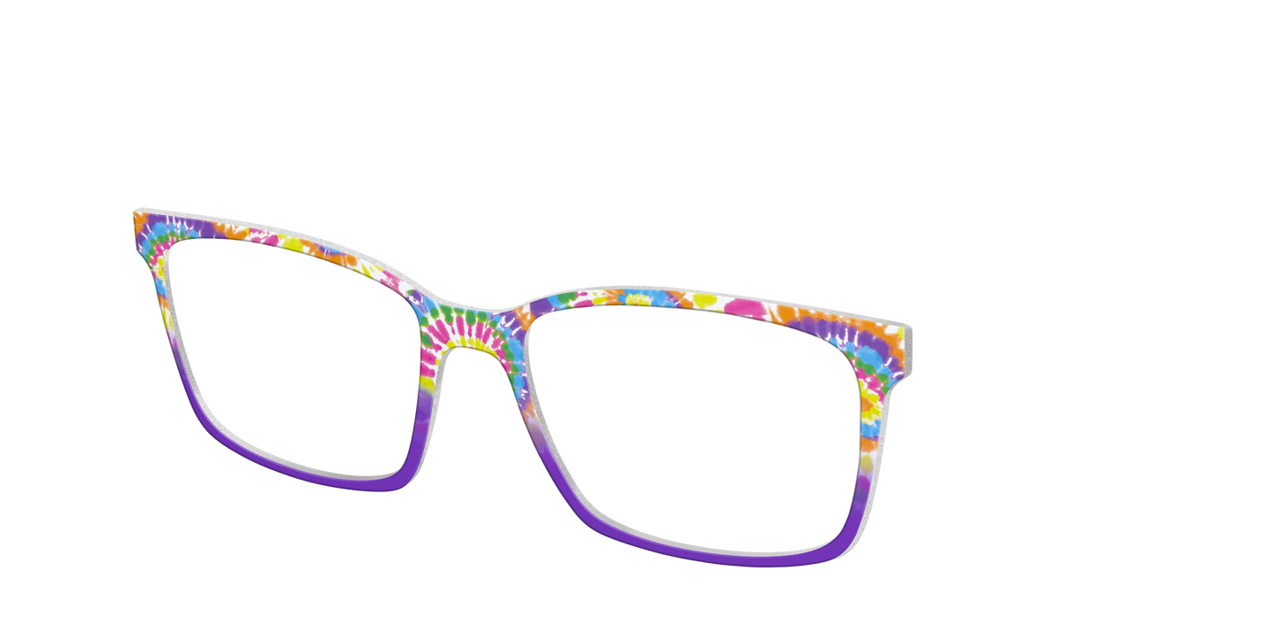 The Sundazed Tie Dye
