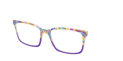 The Sundazed Tie Dye