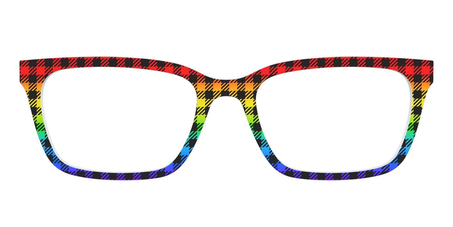 The Primary Plaid