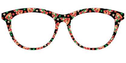 The Pizza Slices