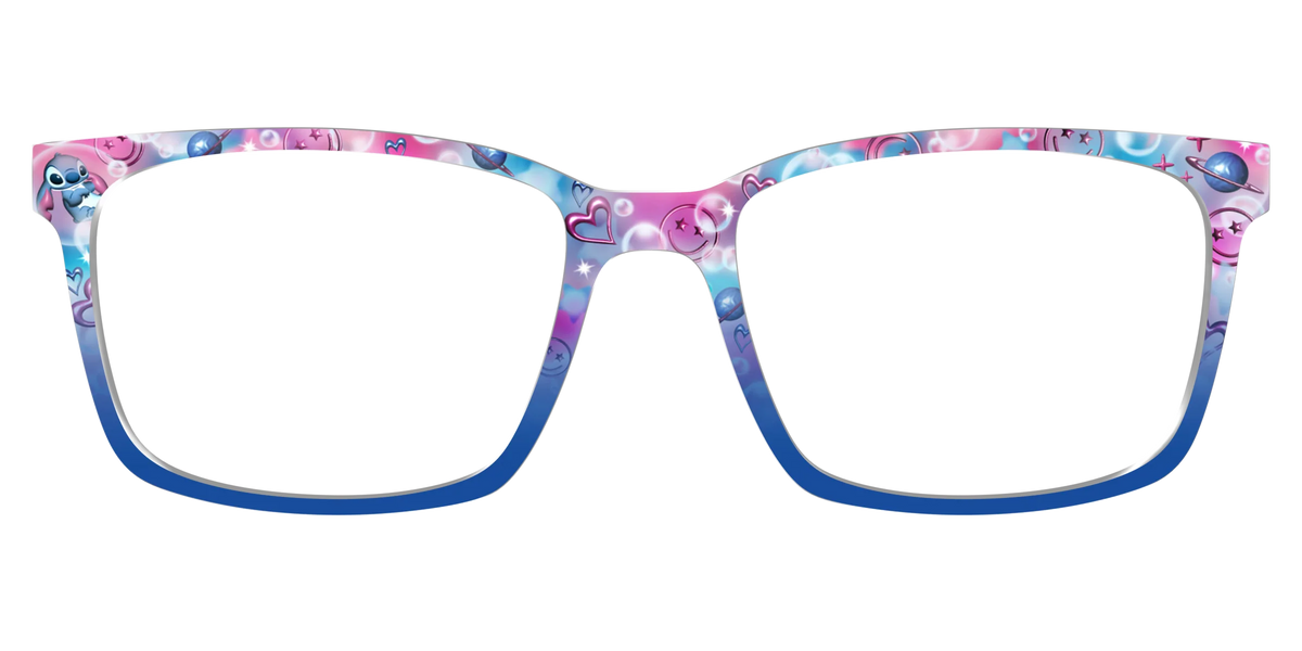 Stitch Bubble Pop