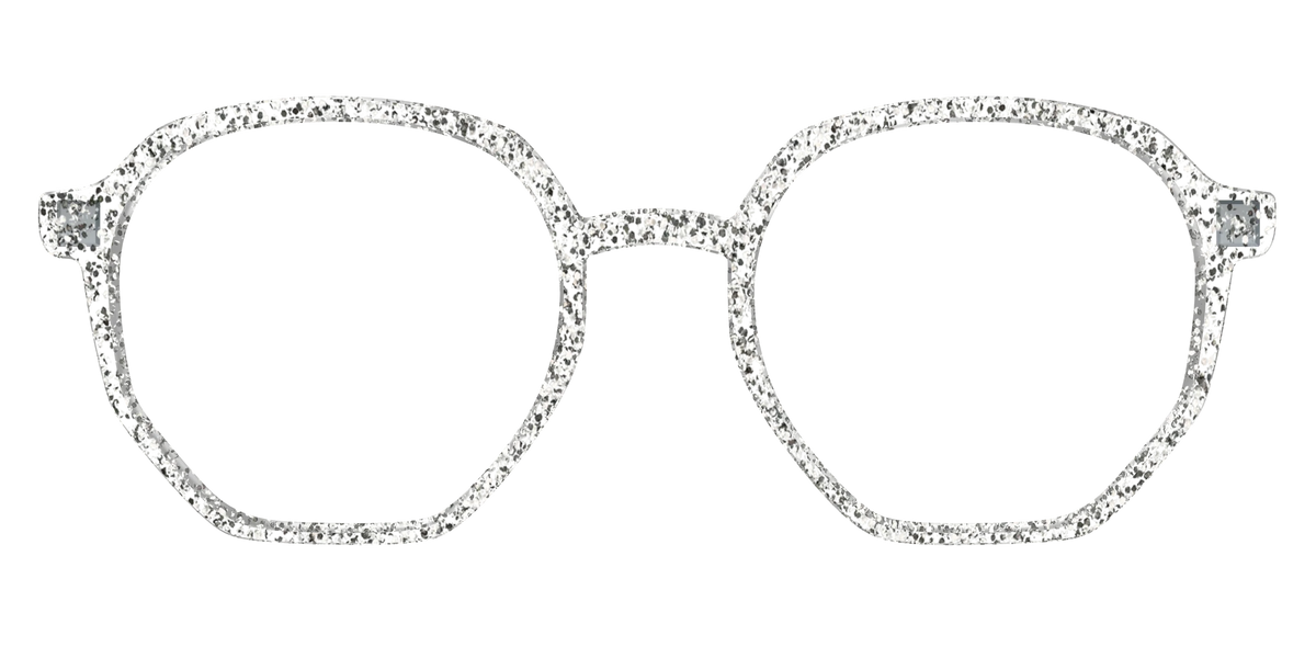 The Silver Sparkle