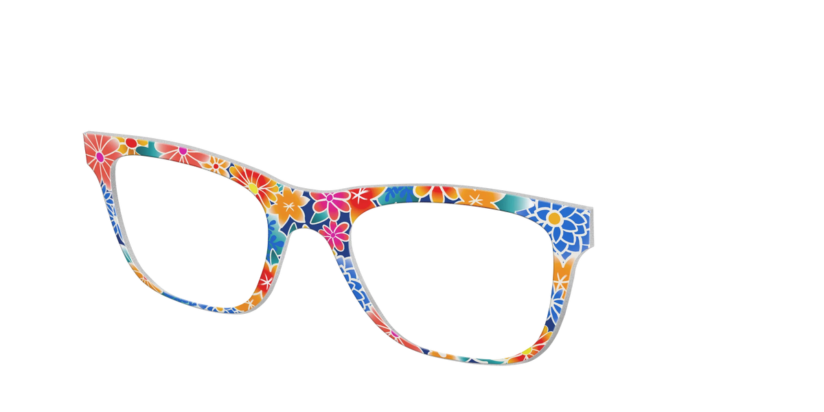 The Verona Floral