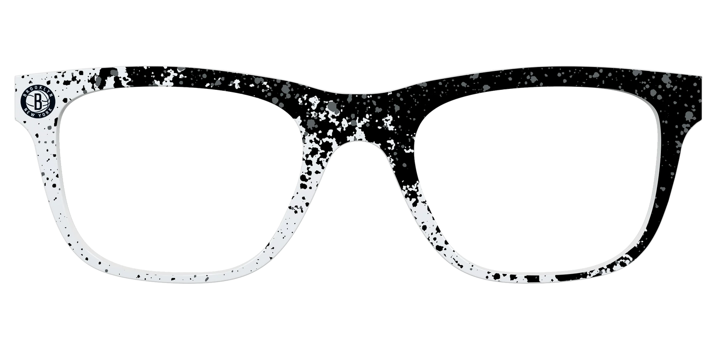 Nets Splatter