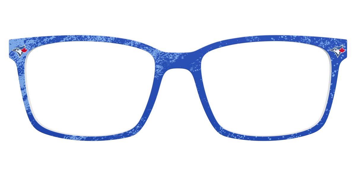 The Blue Jays Home Run