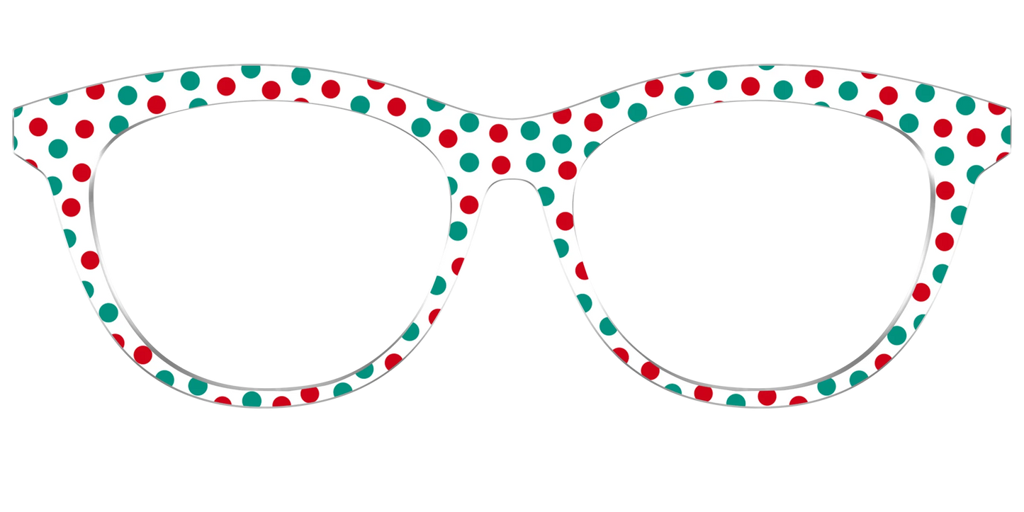 The Festive Dots