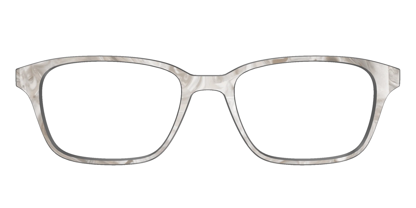 The Gray Marble