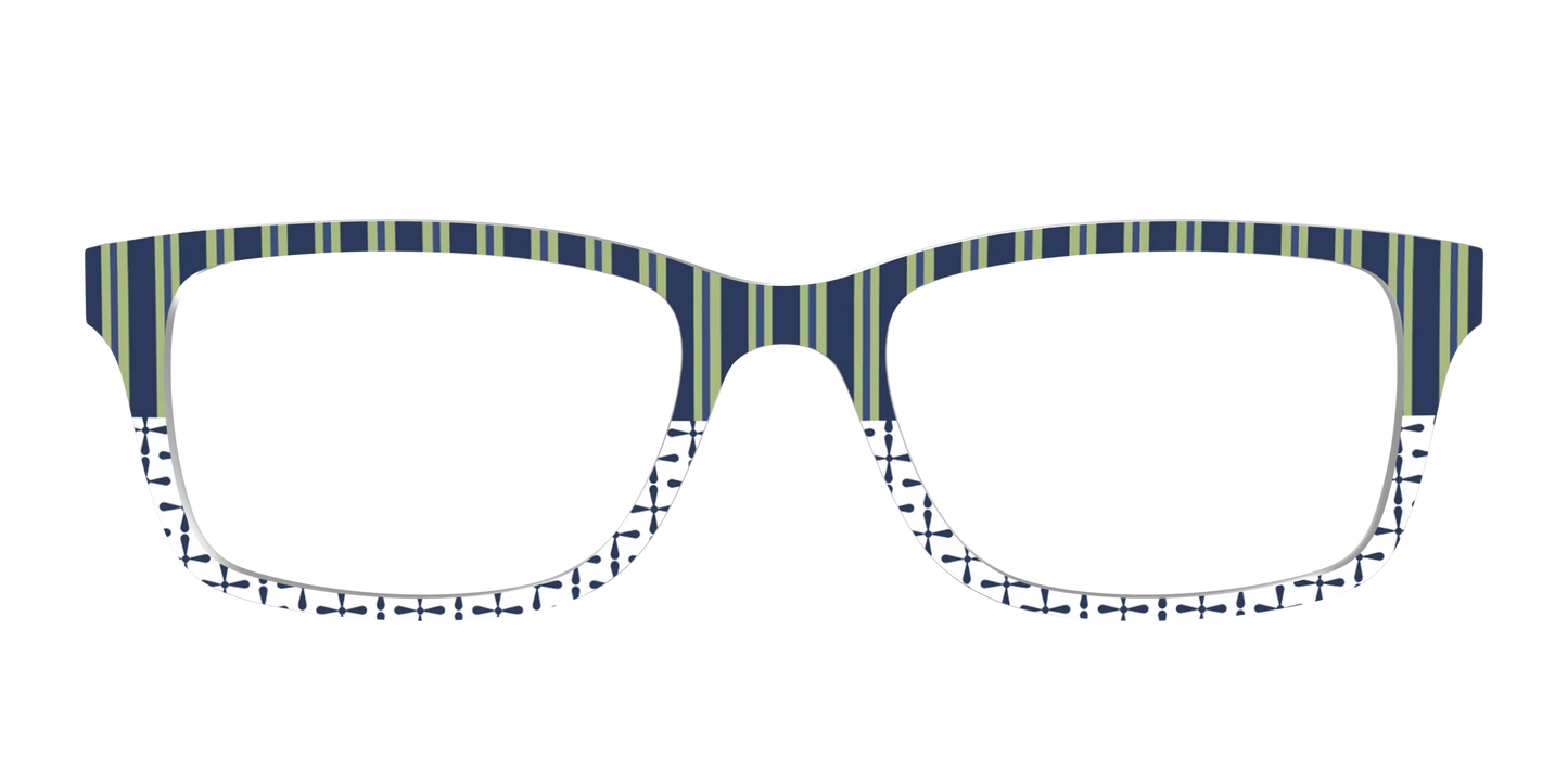 The Kayak Stripes