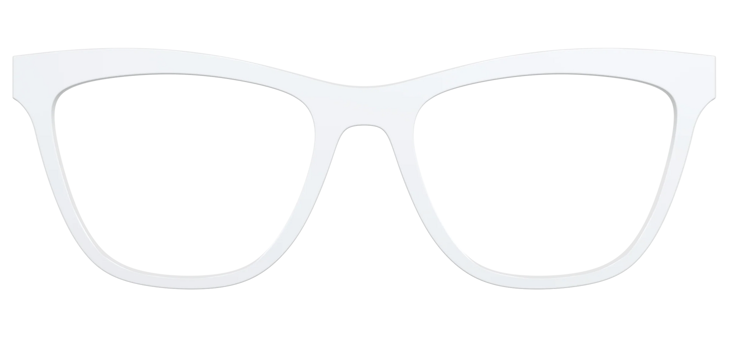 The White