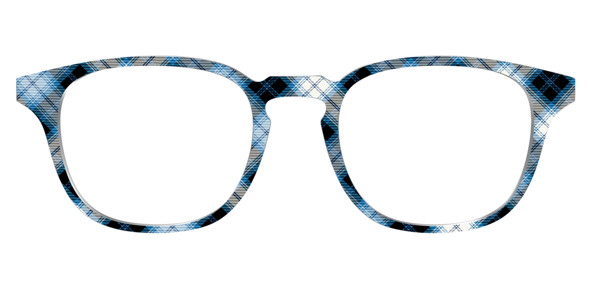 The Mainstage Plaid