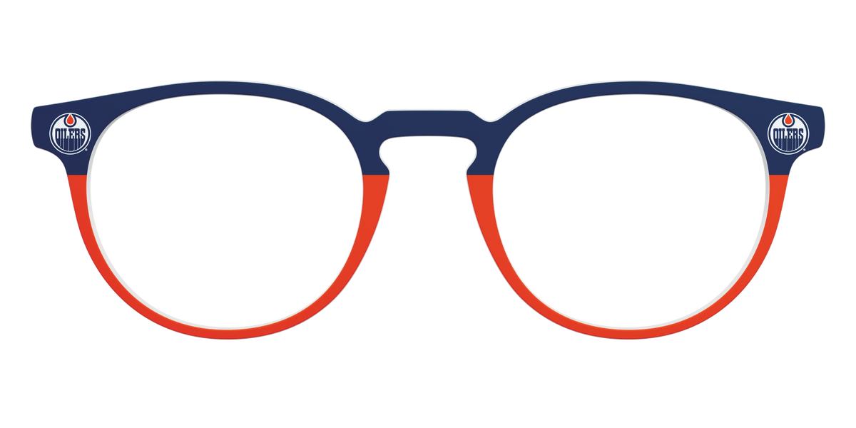 The Oilers® Split