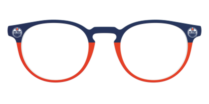 The Oilers® Split