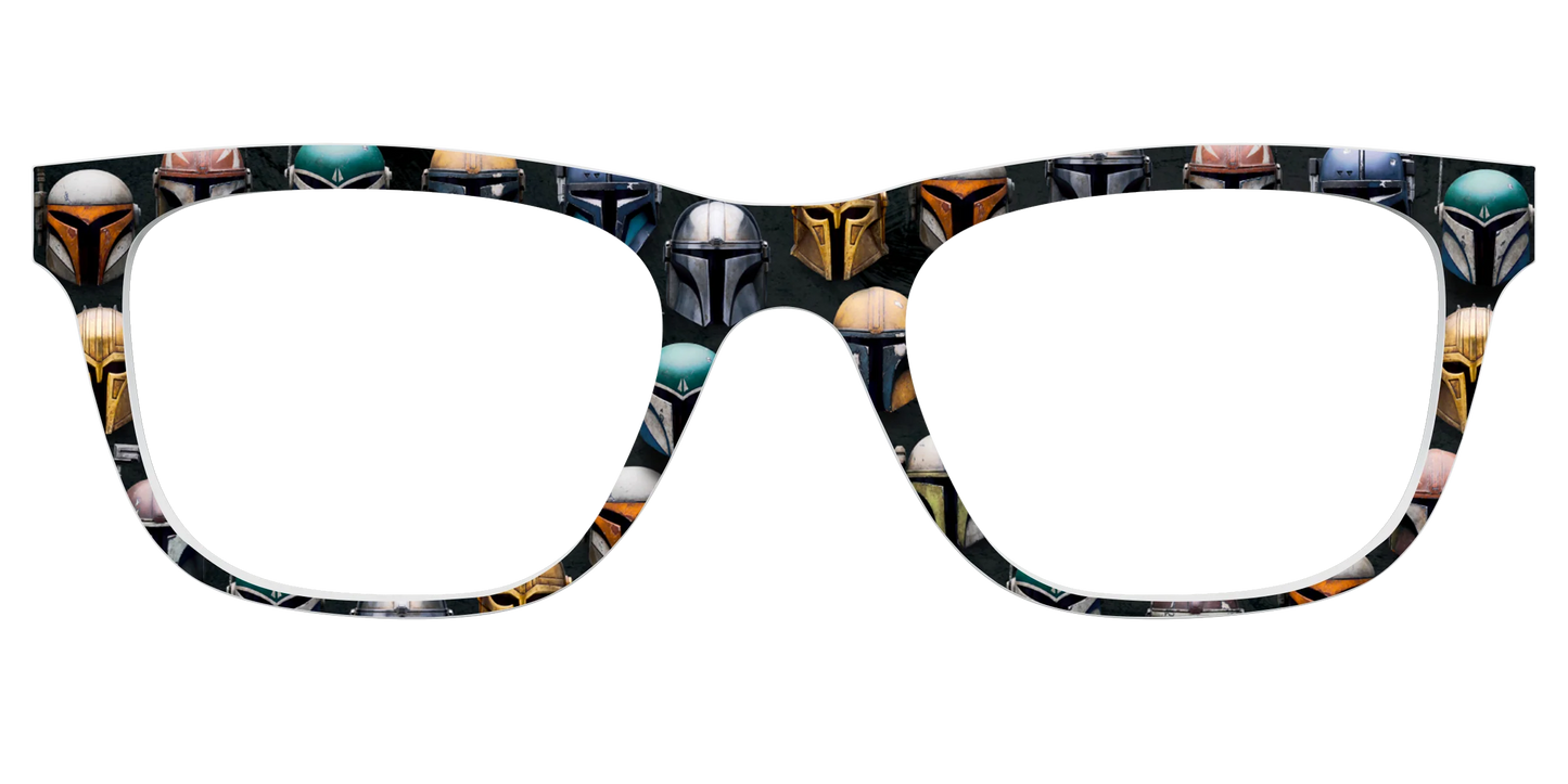 The Mandalorian™