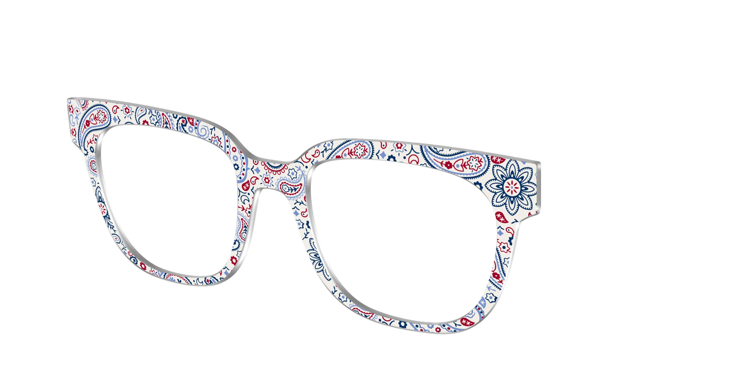 The Picnic Paisley