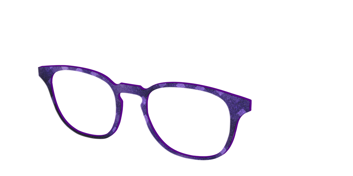 The Eggplant Geo