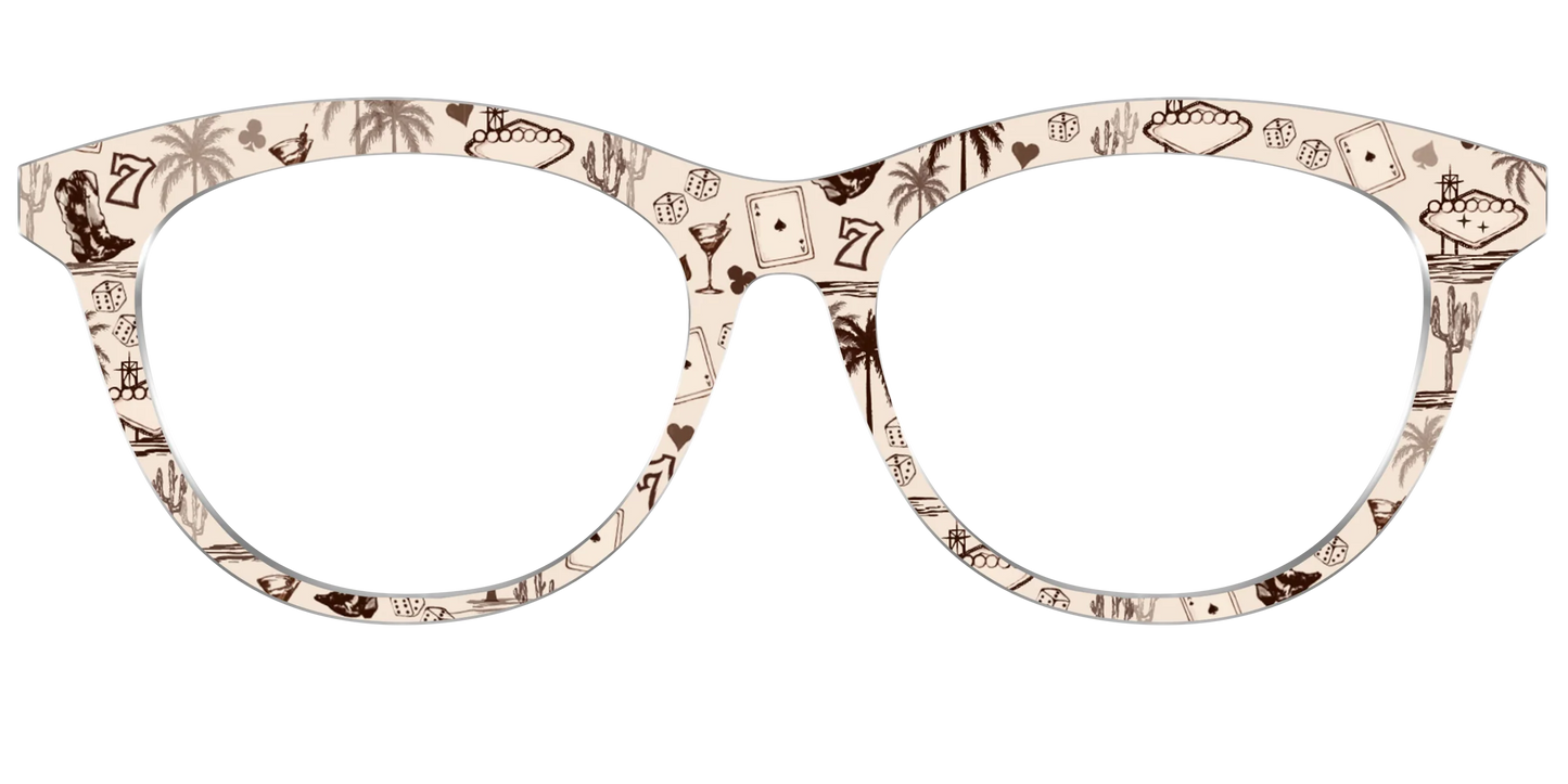 The Sin City Toile