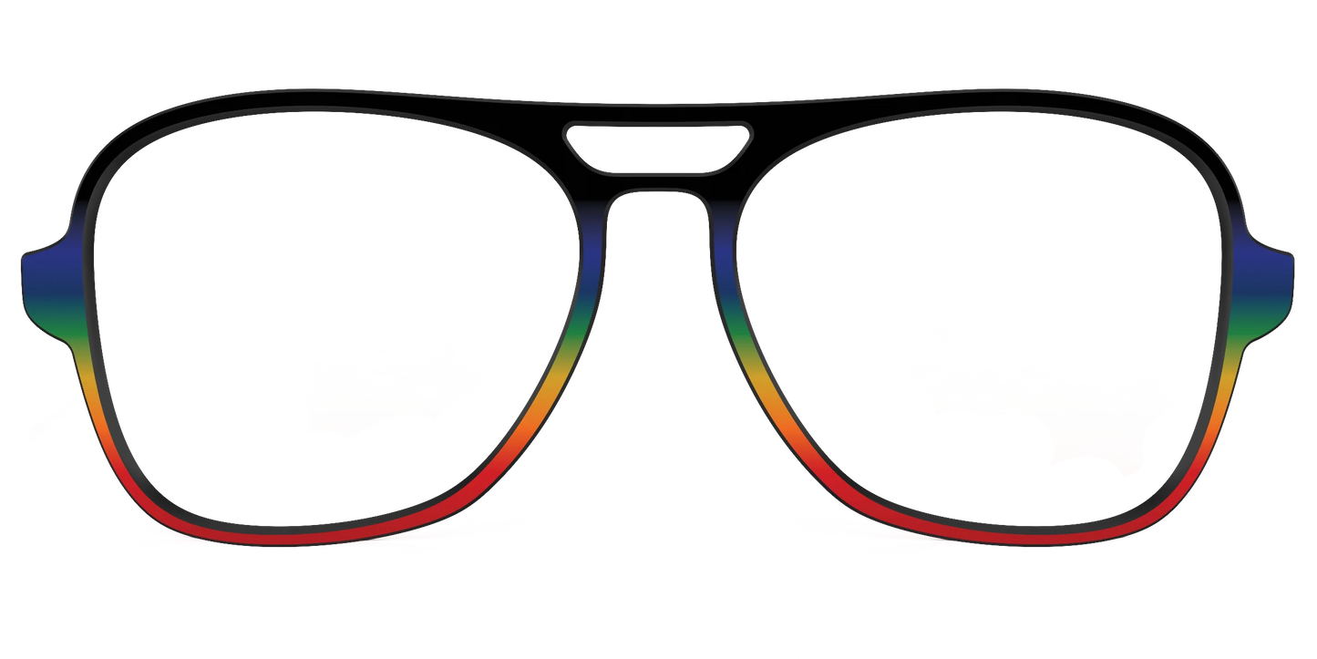 The Love Wins Gradient