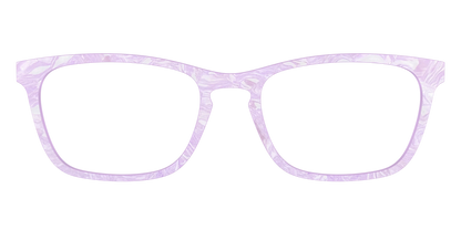 The Pale Iris Pearl Marble