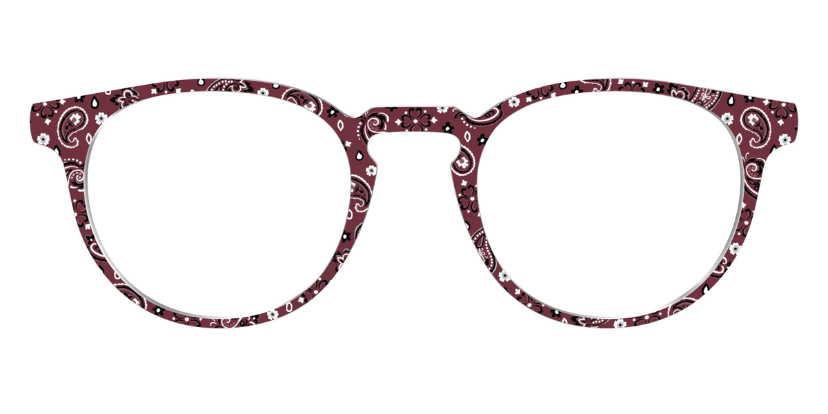The Western Paisley