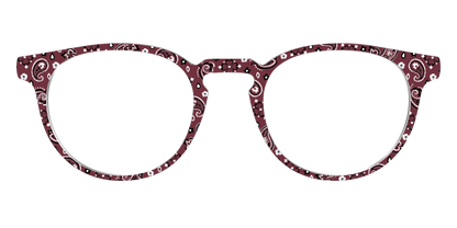 The Western Paisley