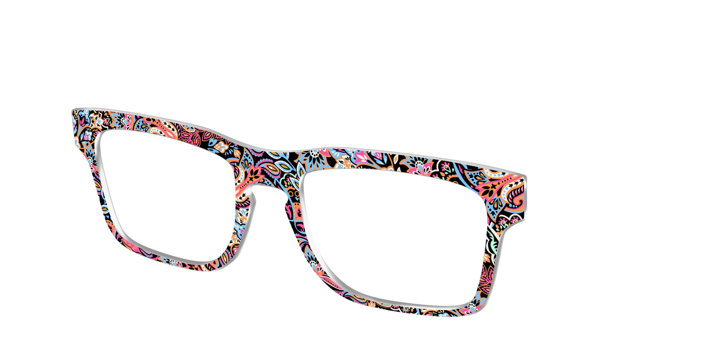 The Lavish Paisley