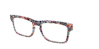 The Lavish Paisley