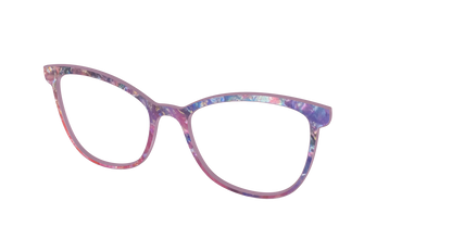 The Pink Nebulous Pearl