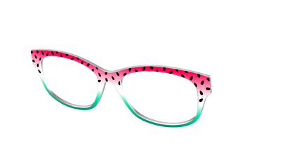 The Watermelon